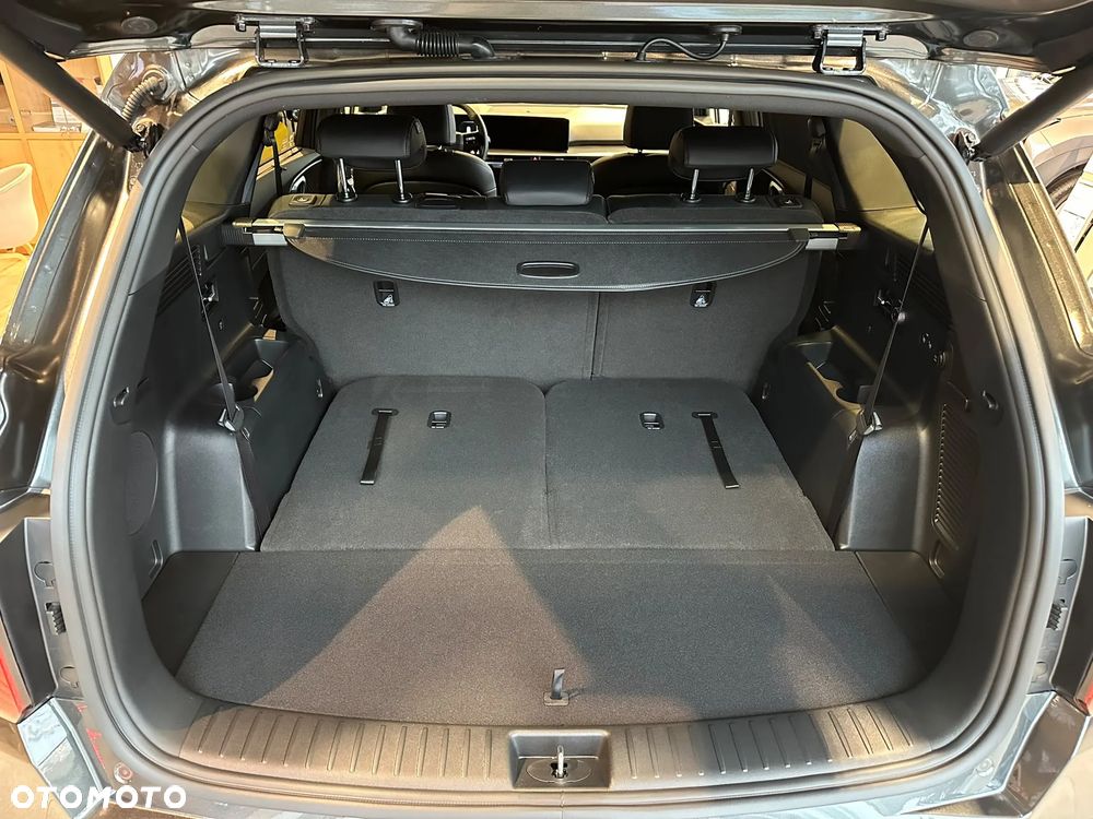 Kia Sorento 1.6 T-GDI HEV Prestige Line AWD 7os - 20