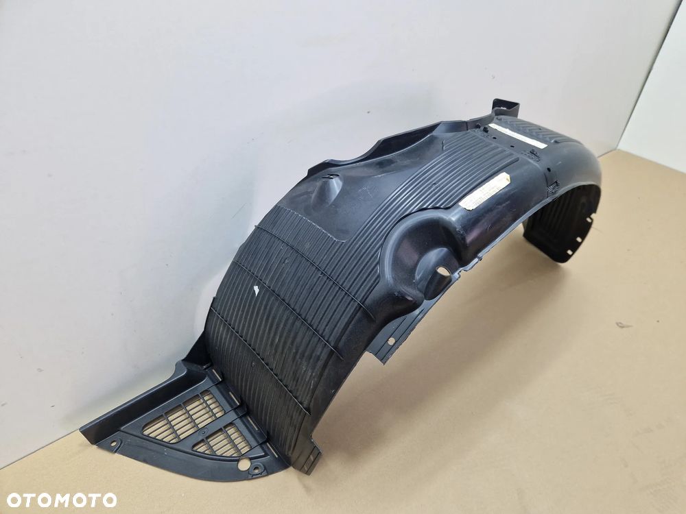 NOWE HYUNDAI I10 II LIFT 16- NADKOLE PRZEDNIE LEWE PRZÓD 86813B9500 - 2