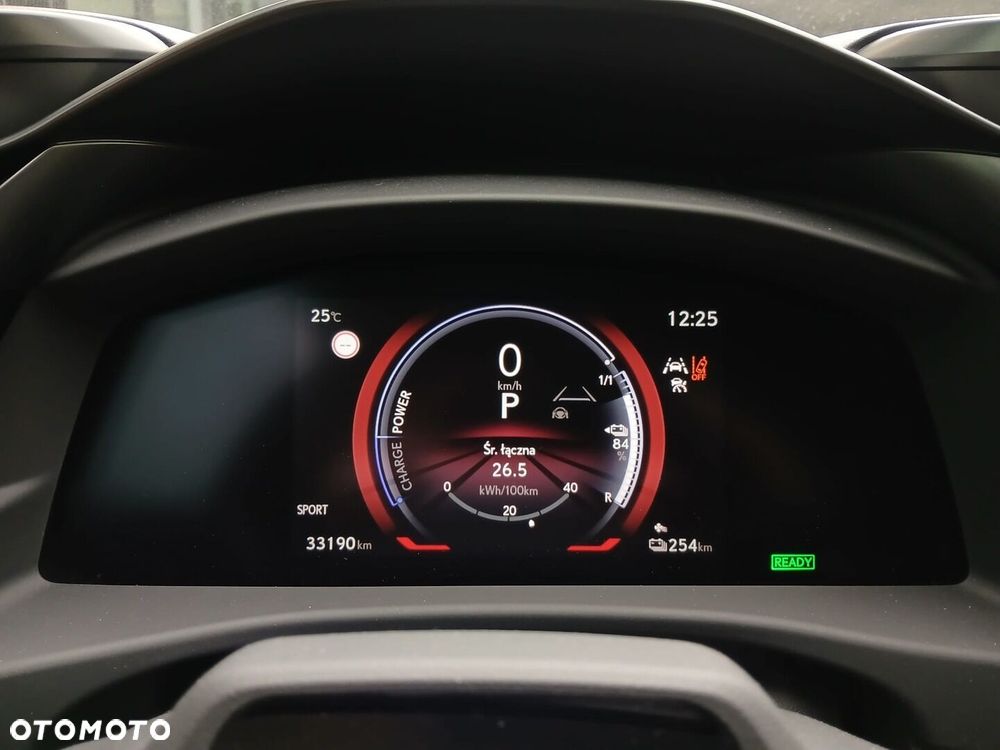 Lexus RZ 450e Omotenashi DIRECT4 - 31