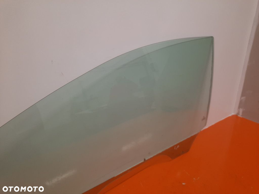 CITROEN C2 1.4 HDI 03-08 SZYBA DRZWI PRZÓD LEWA 43R000464 KKNB - 7