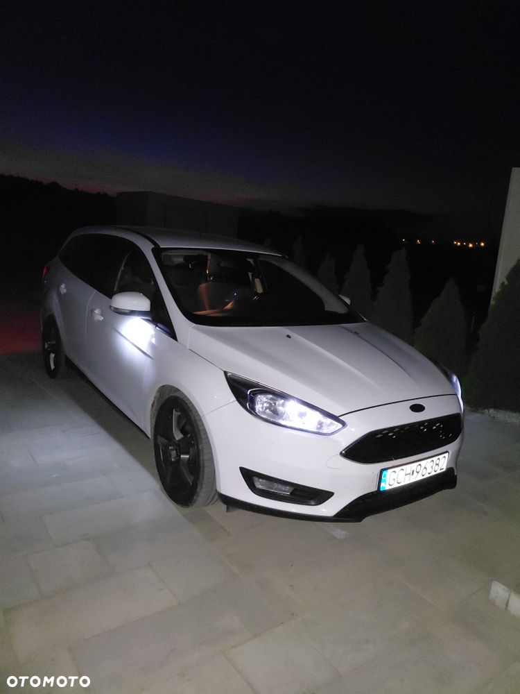 Ford Focus - 7