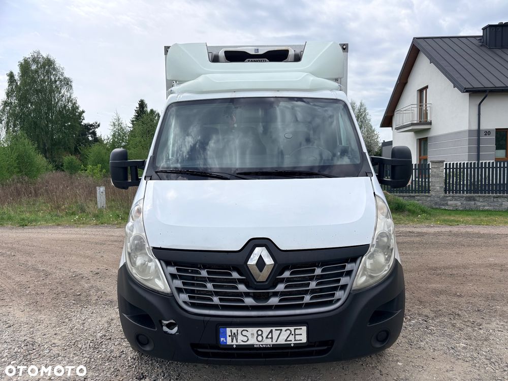 Renault Master 3 - 1
