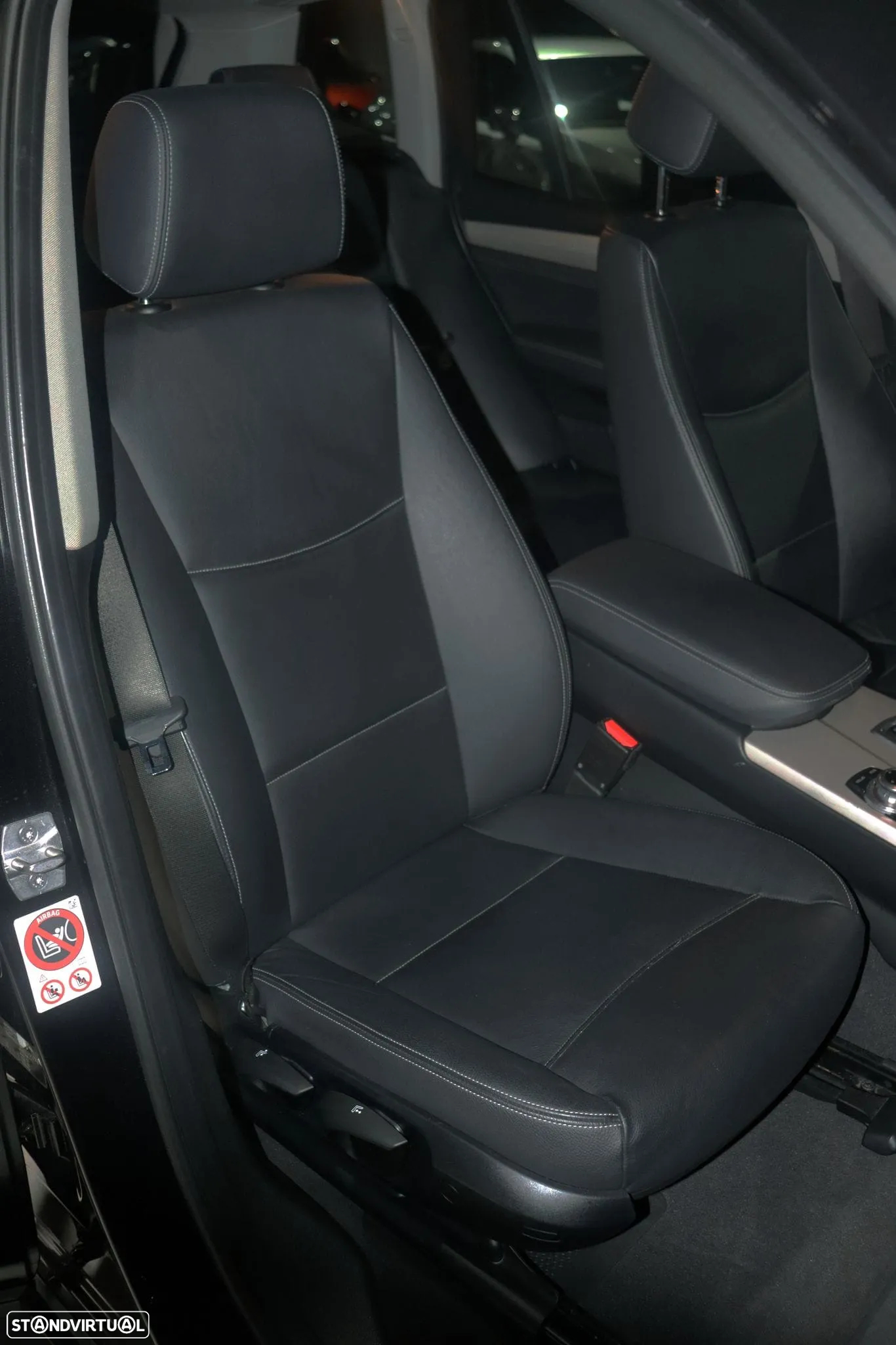 BMW X3 20 d xDrive Auto - 7