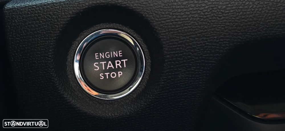 Citroën C4 X PureTech 130 Stop&Start EAT8 PLUS - 19