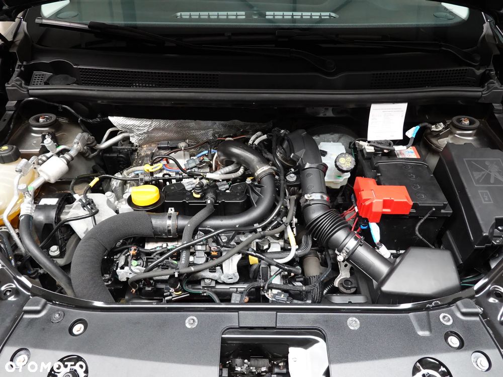 Dacia Sandero Stepway TCe 100 Prestige - 38