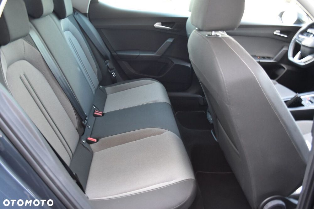 Seat Leon 1.5 TSI Style - 29