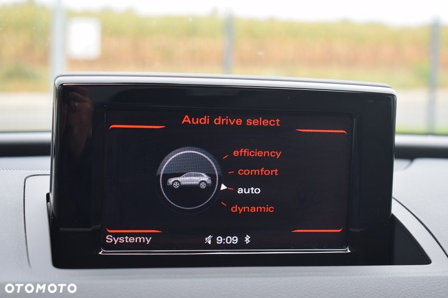 Audi Q3 2.0 TDI Quattro Sport S tronic - 19