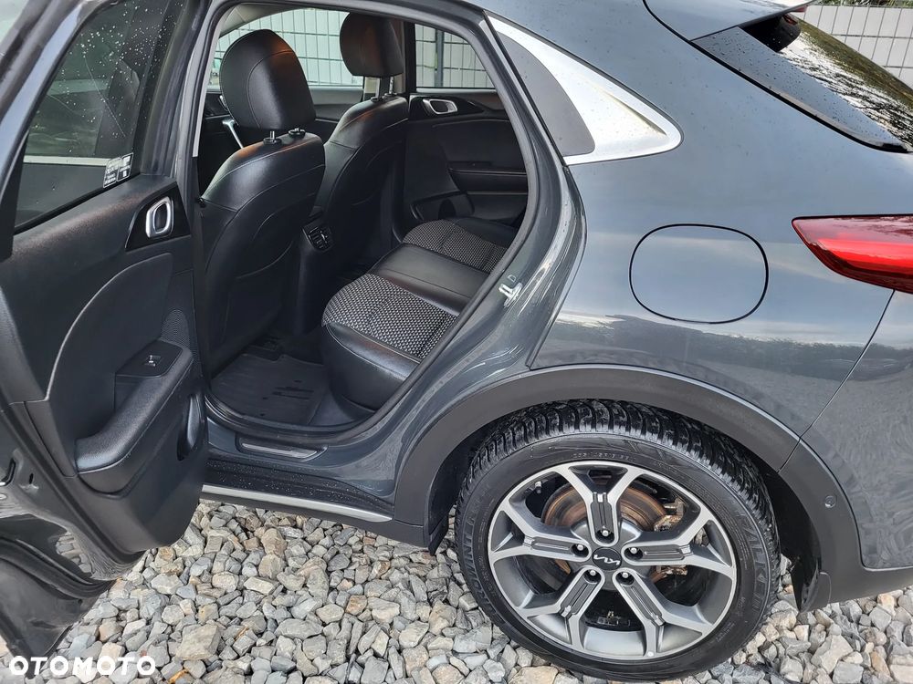 Kia XCeed 1.6 T-GDI L DCT - 30