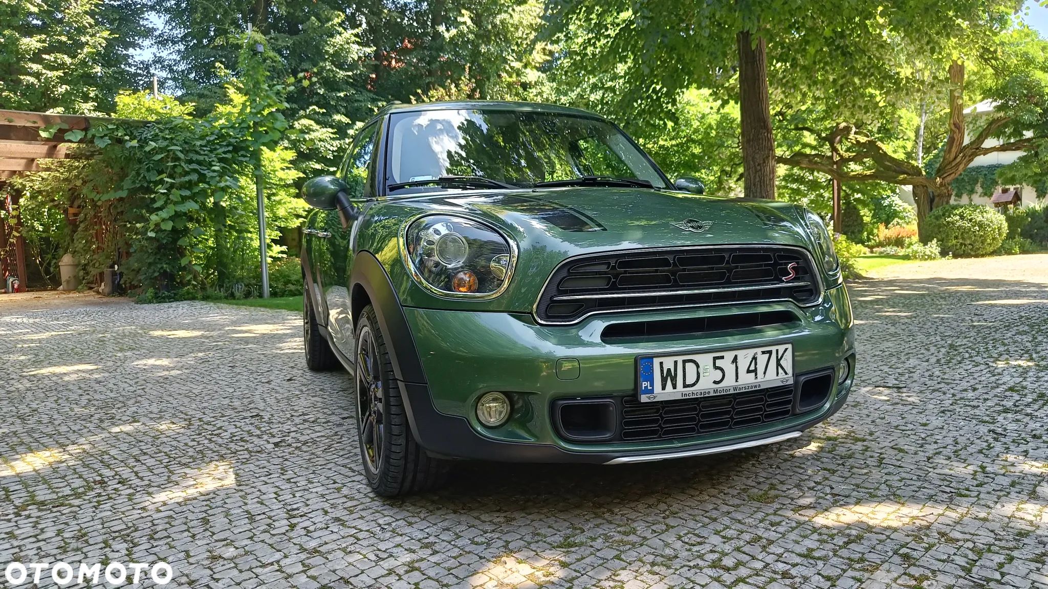 MINI Countryman - 1