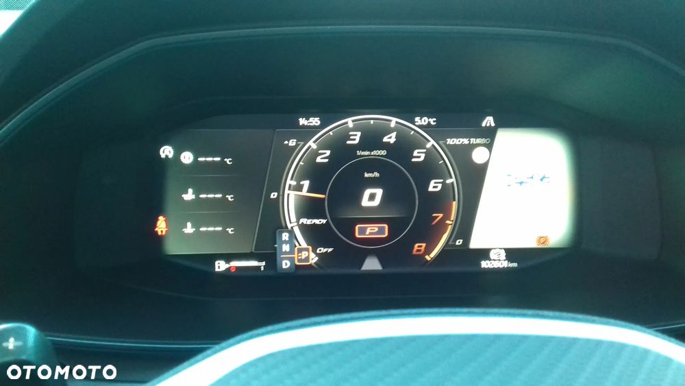 Cupra Formentor - 19