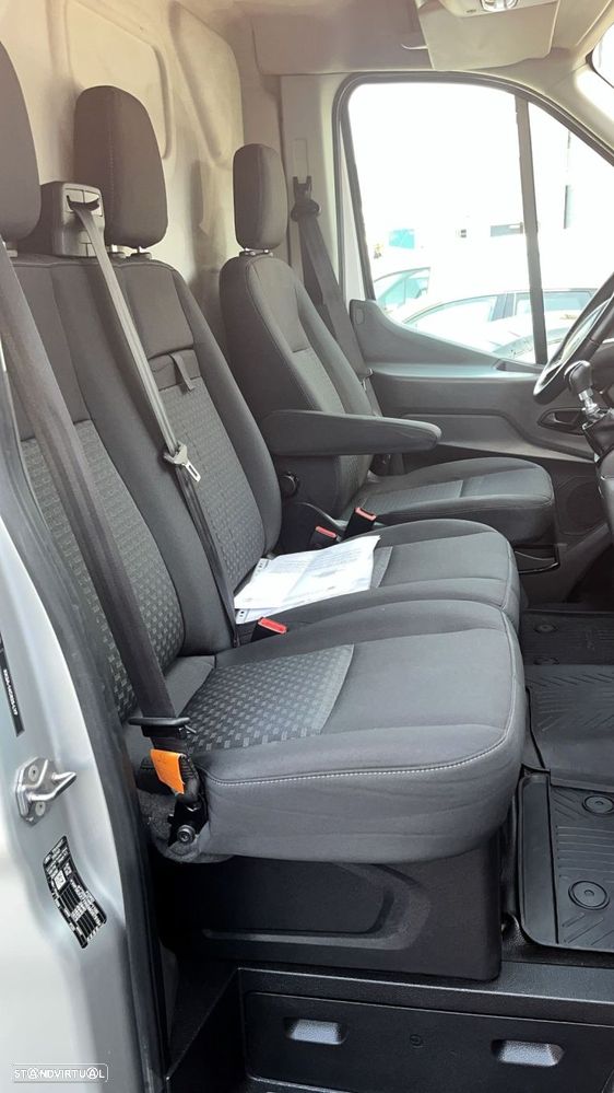Ford Transit L2H2 2.0 TDCi 130cv - 18