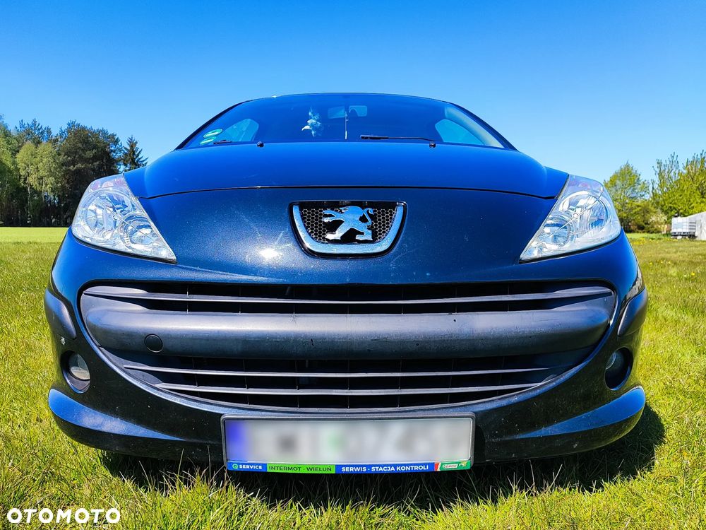 Peugeot 207 - 5