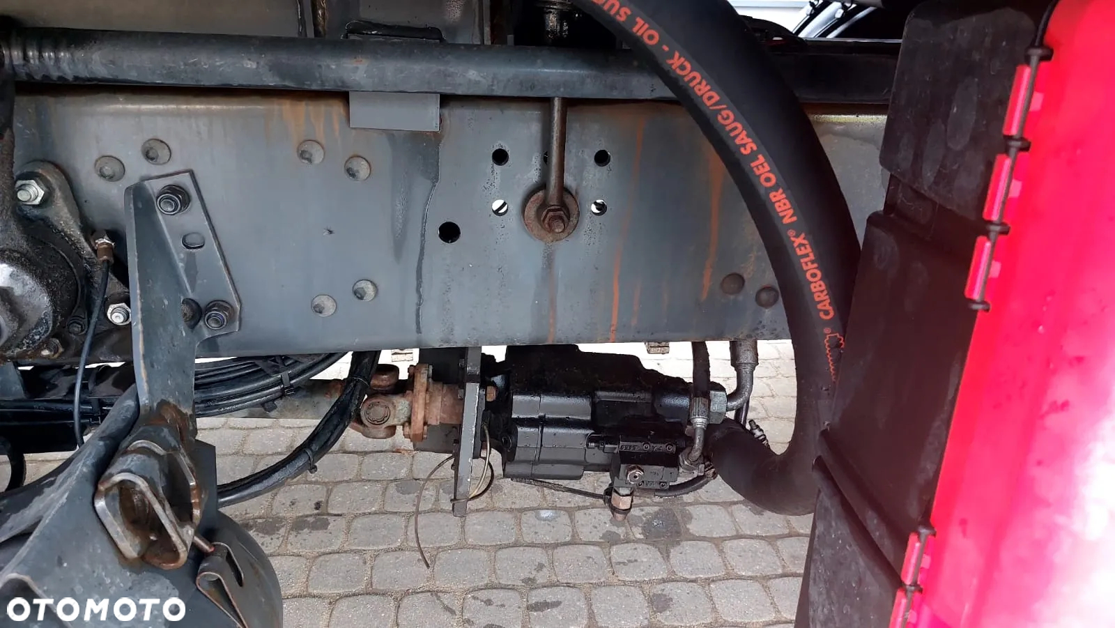 Scania P230 - 21