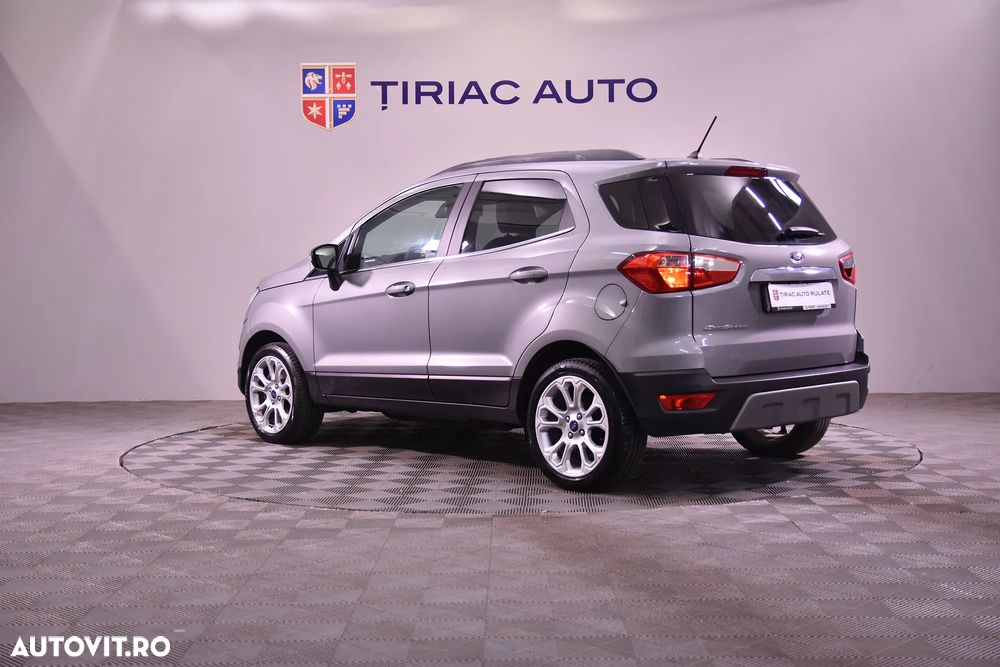 Ford EcoSport - 3