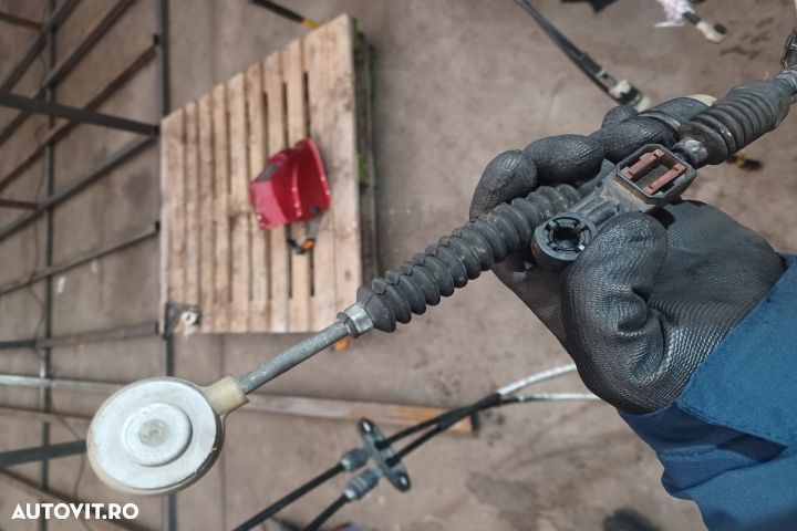 Timonerie cutie de viteza 4M5R-7C453 4M5R-7C453 4M5R7E395HD 4M5R-7E39 - 4