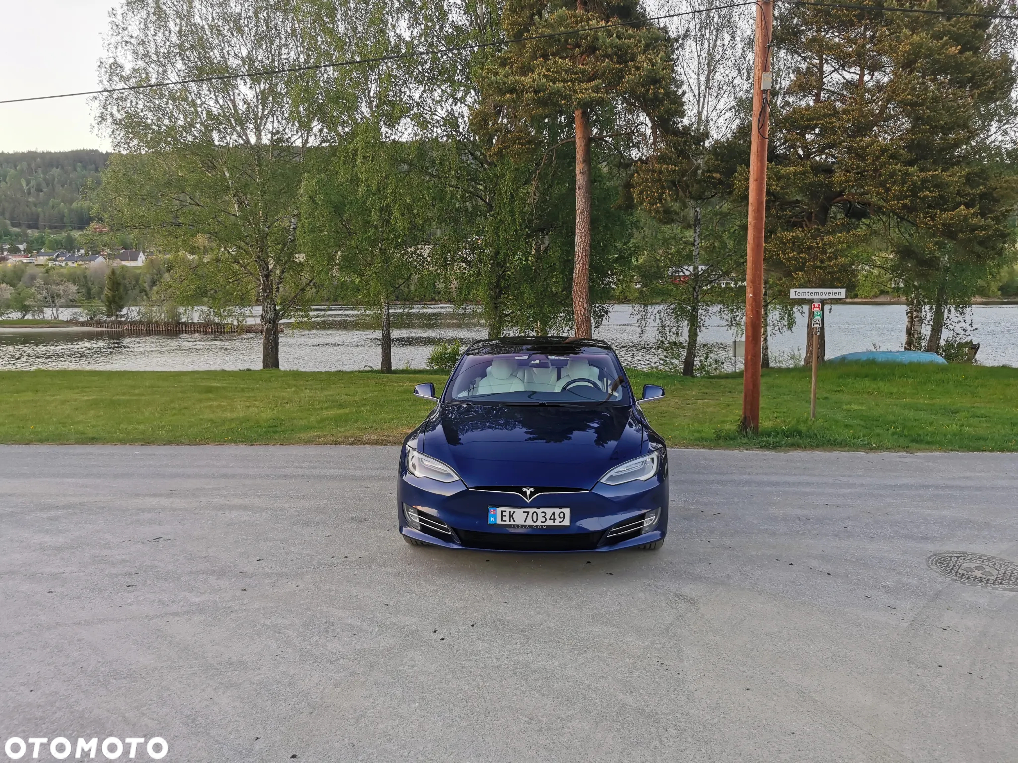 Tesla Model S Long Range Plus - 2