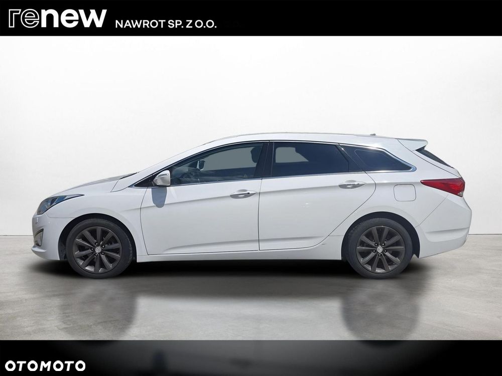 Hyundai i40 1.7 CRDi Comfort - 2