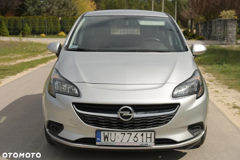 Opel Corsa - 9