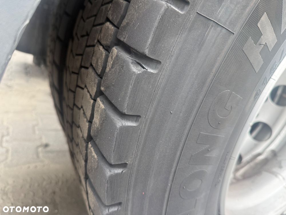 MAN TGX 18.440 - 18