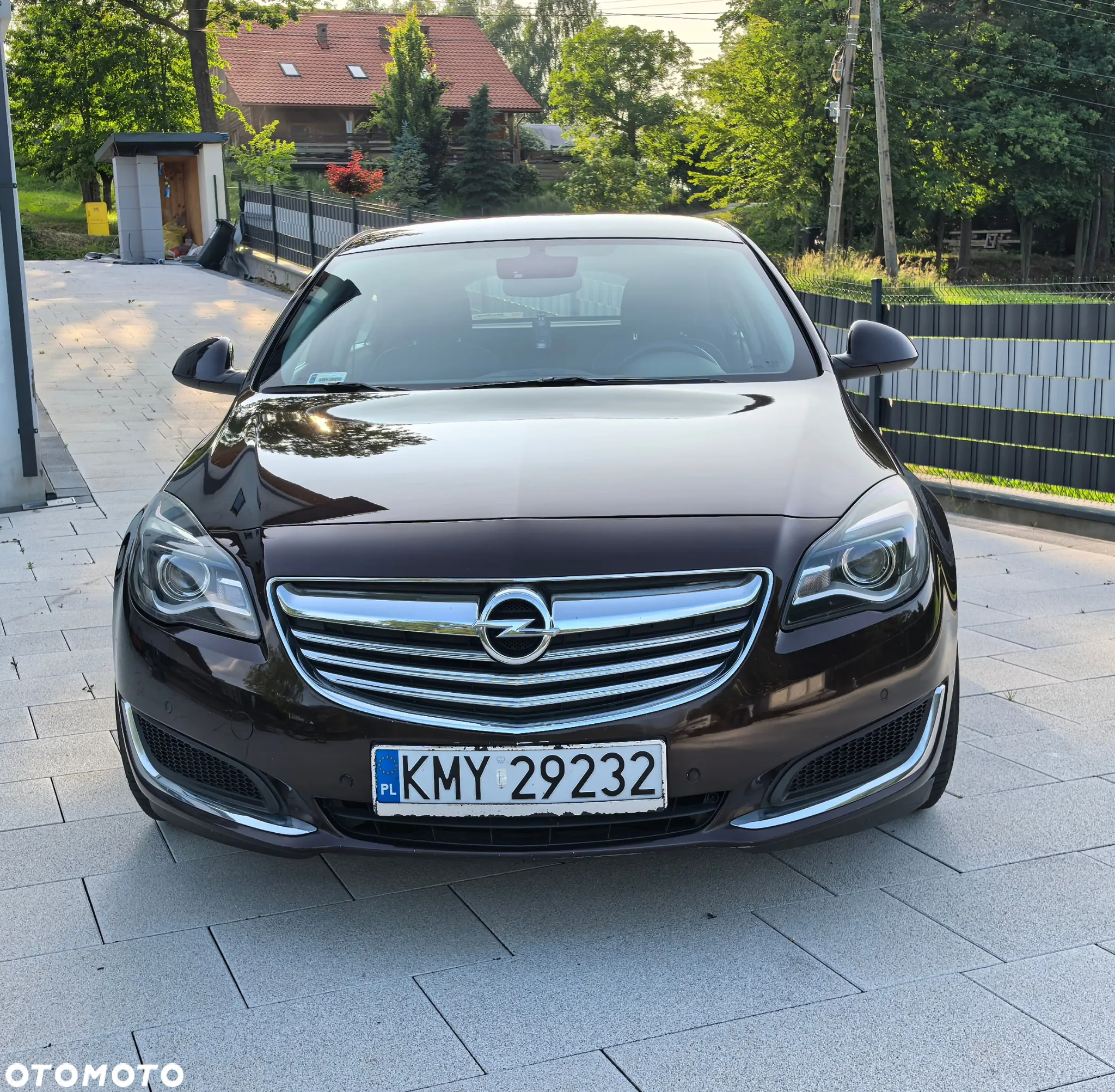 Opel Insignia 1.8 Edition - 10