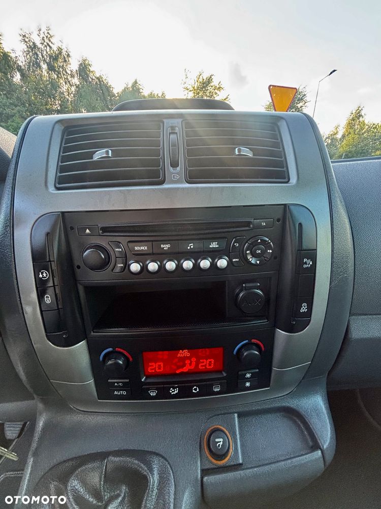 Citroën Jumpy Combi - 29