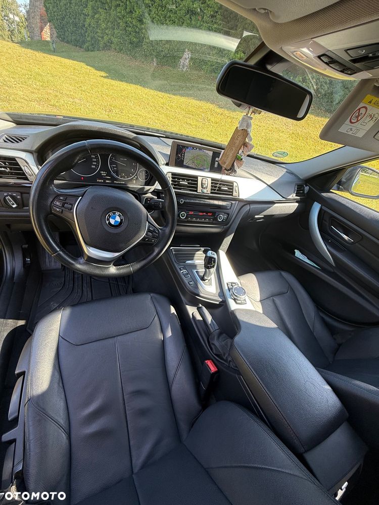 BMW Seria 3 - 12