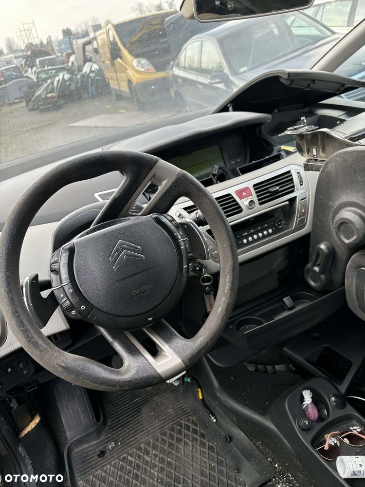 CITROEN C4 - 7