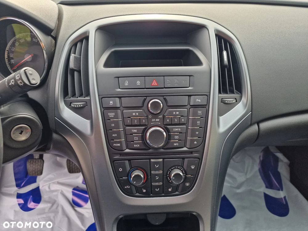 Opel Astra 1.4 Active - 22