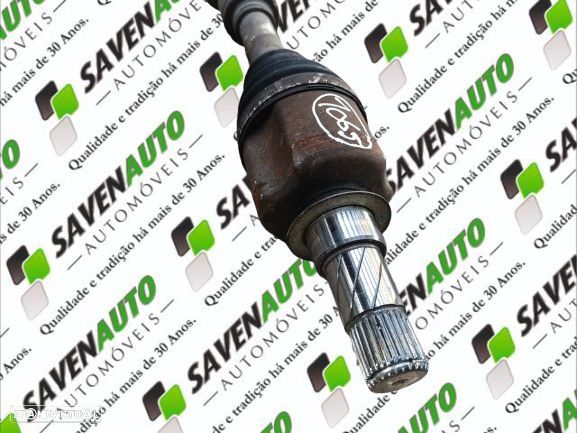 Transmissão Renault Grand Scénic Iv (R9_) - 3