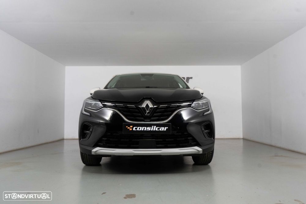 Renault Captur 1.0 TCe Techno - 4