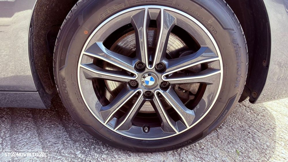 BMW 225xe Active Tourer iPerformance - 27