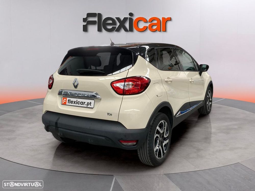 Renault Captur - 8