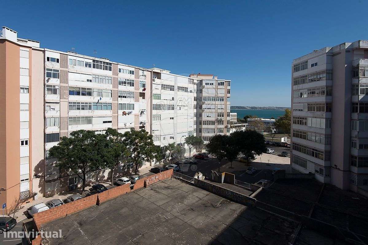 Apartamento T1 para arrendamento - Grande imagem: 3/18