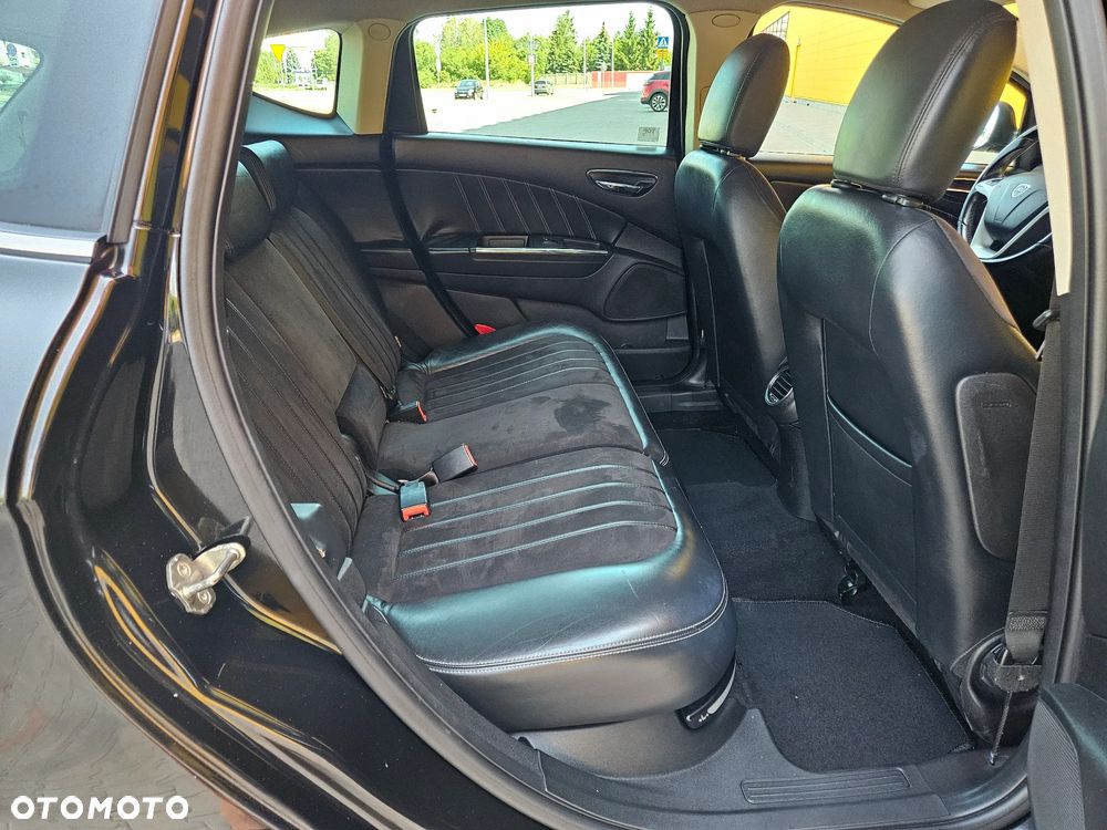 Lancia Delta 1.4 T-Jet Oro - 13