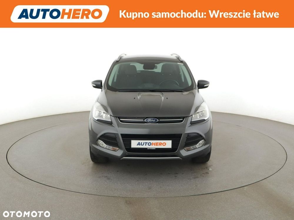 Ford Kuga 2.0 TDCi 4x2 Titanium - 12