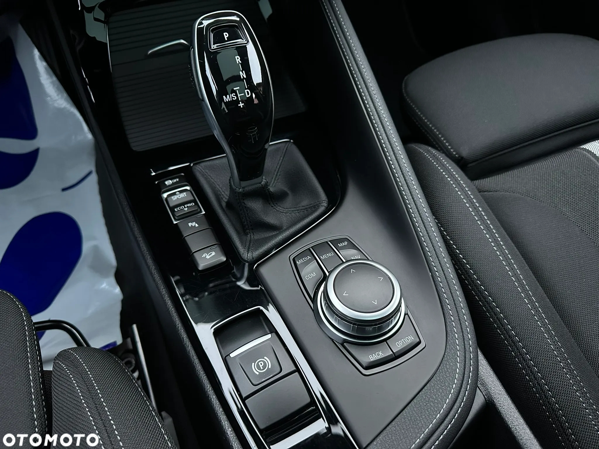 BMW X2 xDrive20d sport - 30