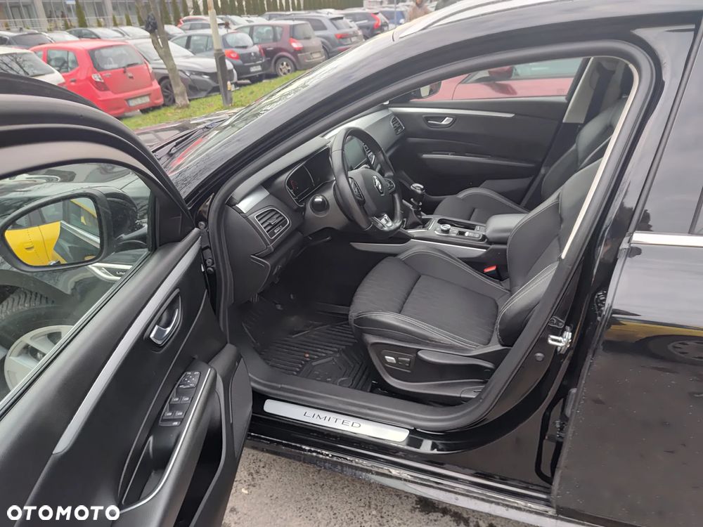 Renault Talisman 1.7 Blue dCi Limited - 10