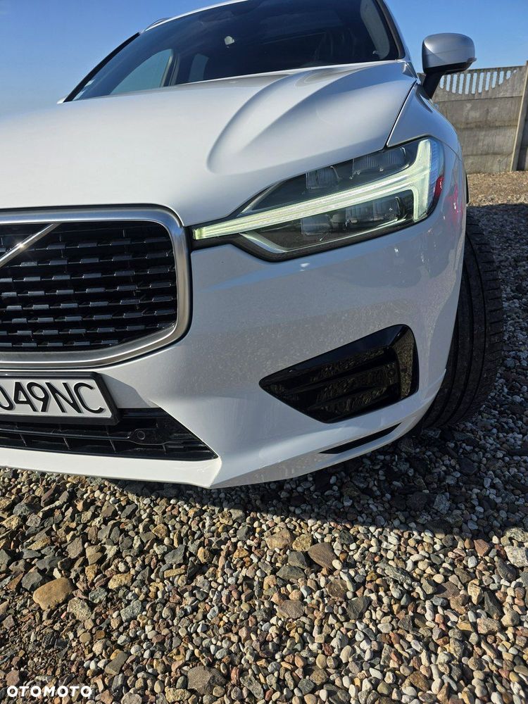 Volvo XC 60 D4 SCR AWD R-Design - 15