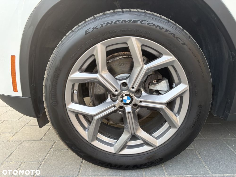 BMW X3 xDrive30i Luxury Line - 15