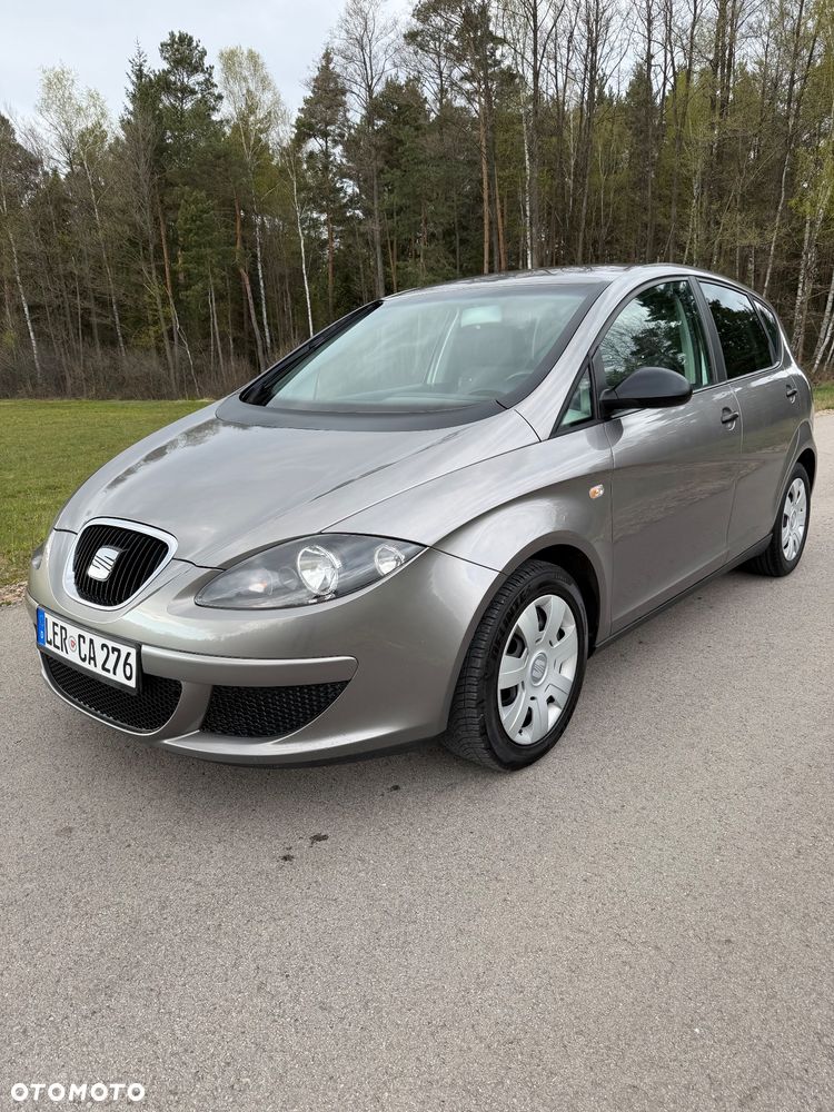 Seat Altea 1.6 Style - 1