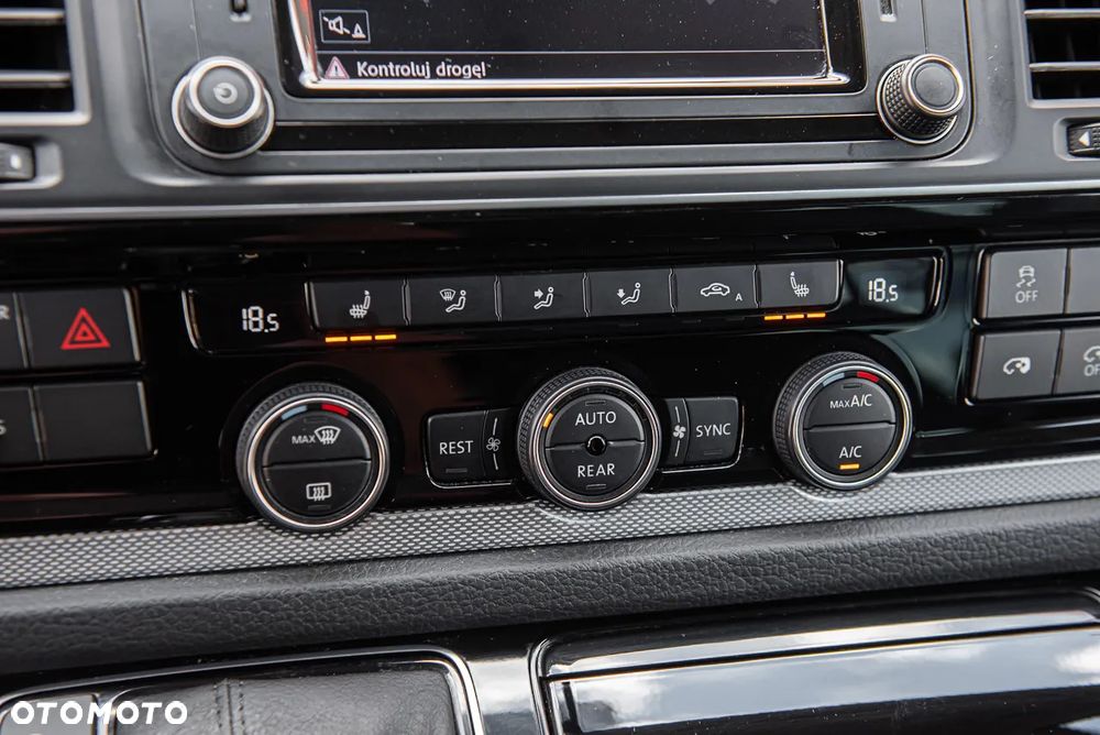 Volkswagen Multivan 2.0 BiTDI L1 Highline 4Motion DSG - 25