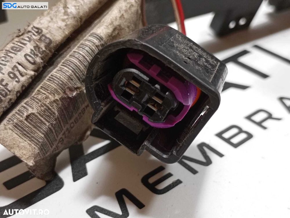 Instalatie Electrica Cablaj Injectoare Volkswagen Passat B6 2.0 FSI 2005 - 2010 Cod 06F971824D 06F971082B [M6989] - 7