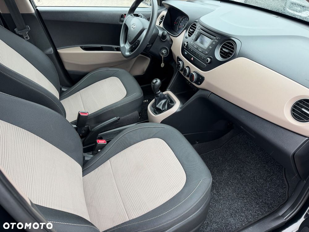 Hyundai i10 1.0 Style - 14