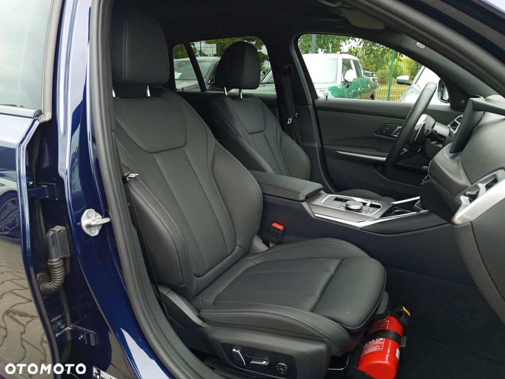 BMW Seria 3 - 19