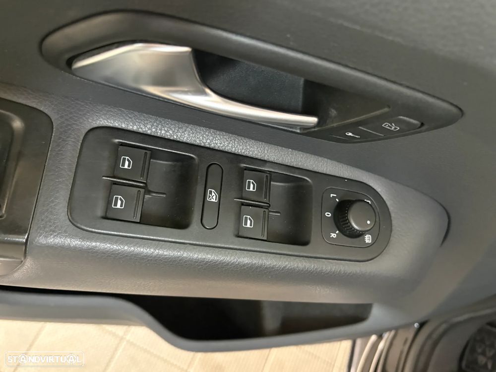 VW Amarok 2.0 TDi CD High.CM 4Motion Aut. - 16