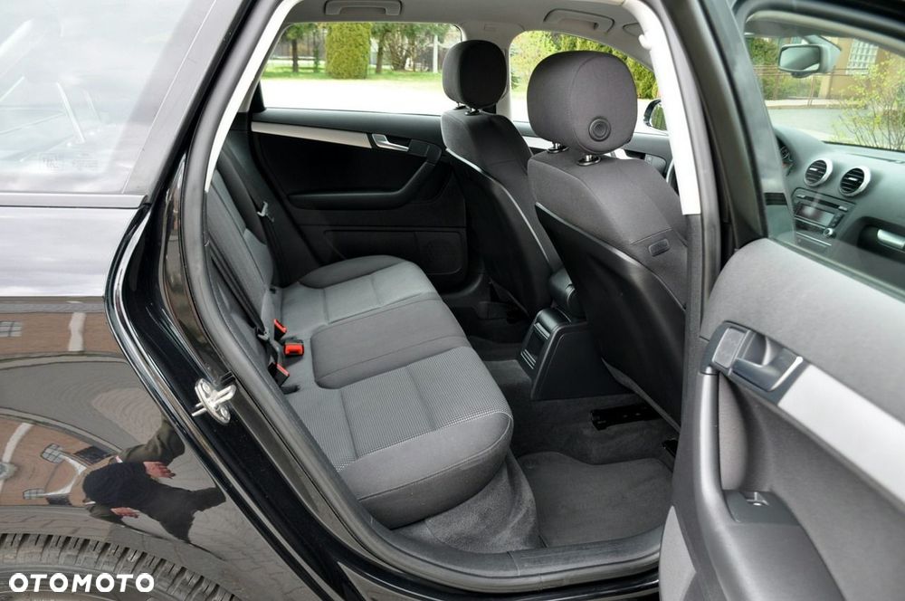 Audi A3 Sportback - 19