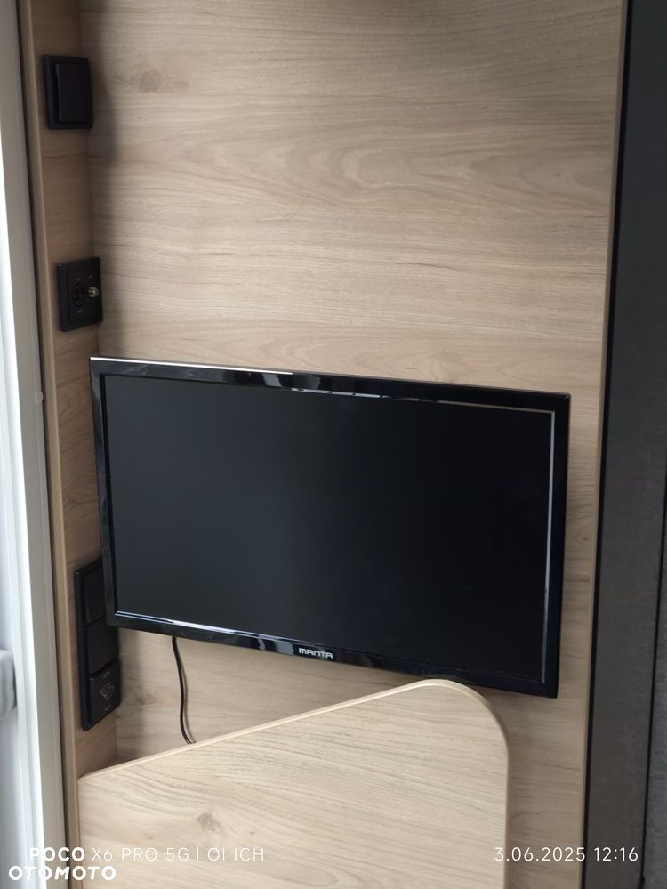 Ford DETHLEFFS Just Go - 19