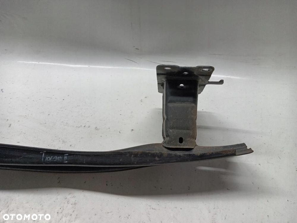 WZMOCNIENIE BELKA ZDERZAKA TYŁ TYLNA VW TIGUAN 2 5NA807586 - 5