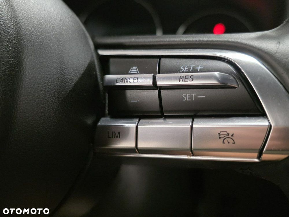 Mazda 3 e-SKYACTIV-G 2.0 M HYBRID SELECTION - 34