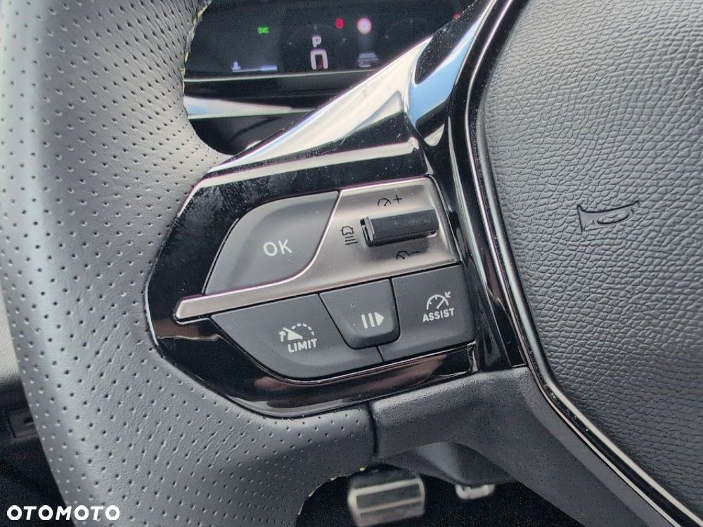 Peugeot 308 1.2 PureTech GT S&S EAT8 - 16